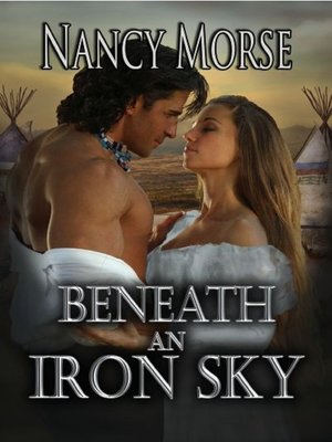 cover image of Beneath an Iron Sky